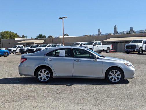 2009 Lexus ES 350 Base