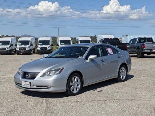 2009 Lexus ES 350 Base