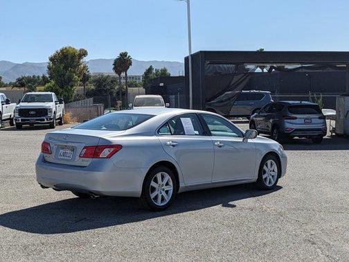 2009 Lexus ES 350 Base
