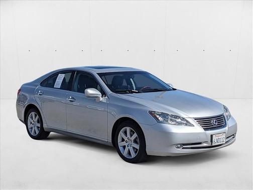 2009 Lexus ES 350 Base