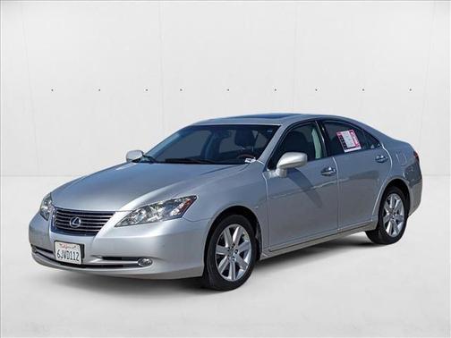 2009 Lexus ES 350 Base