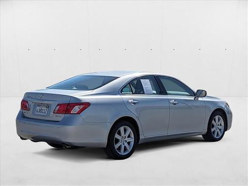 2009 Lexus ES 350 Base