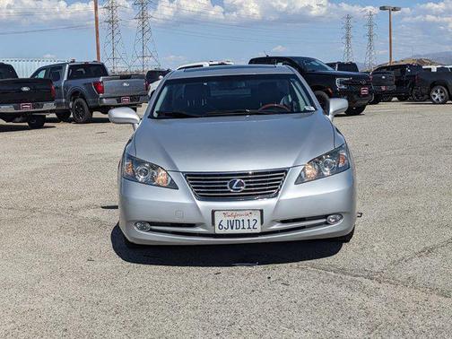 2009 Lexus ES 350 Base