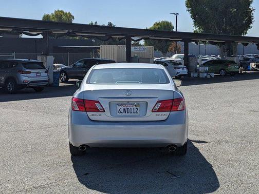 2009 Lexus ES 350 Base