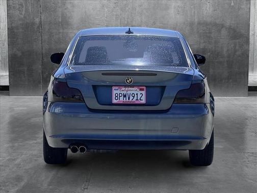 2013 BMW 128 128i