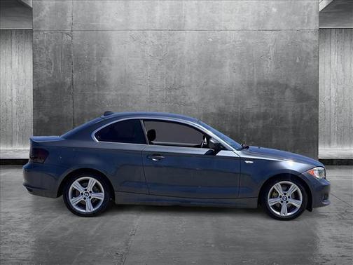 2013 BMW 128 128i