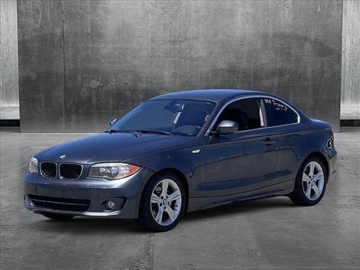 2013 BMW 128 128i