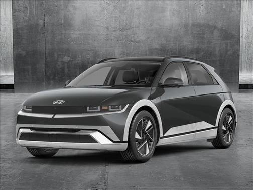 2025 Hyundai IONIQ 5 Limited