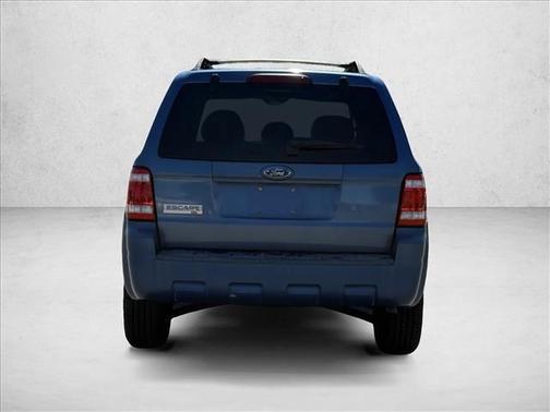 2009 Ford Escape XLT