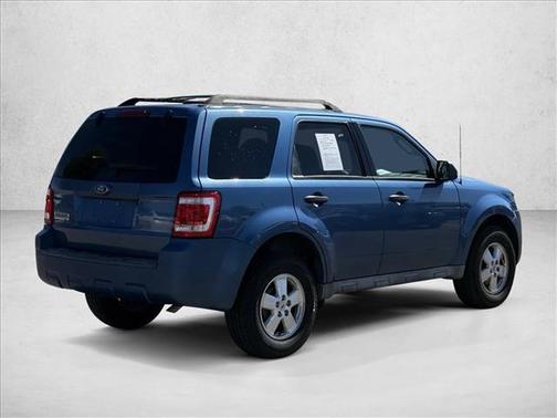 2009 Ford Escape XLT