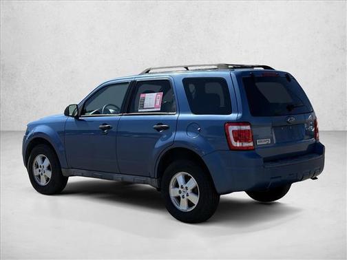 2009 Ford Escape XLT