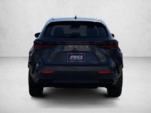 2022 Lexus NX 350h NX 350h