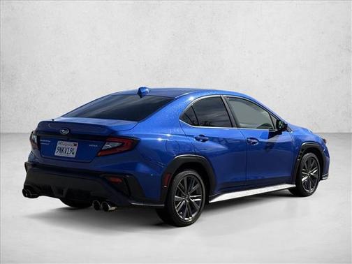 2023 Subaru WRX Base