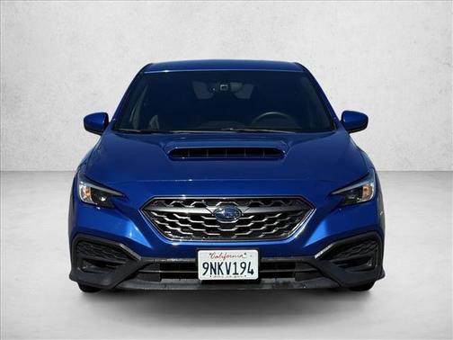 2023 Subaru WRX Base