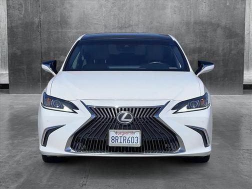 2020 Lexus ES 350 Base