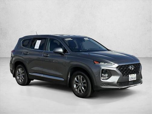 2019 Hyundai SANTA FE SE 2.4