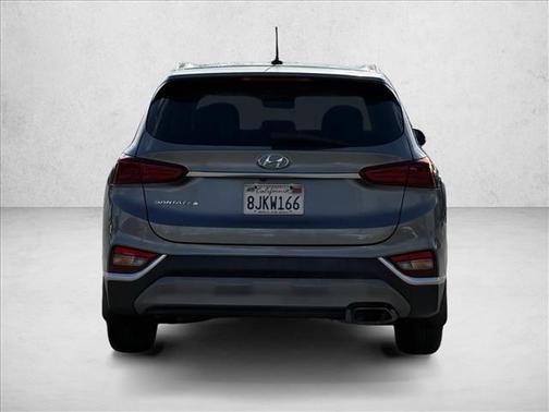 2019 Hyundai SANTA FE SE 2.4
