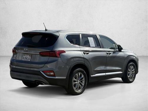 2019 Hyundai SANTA FE SE 2.4