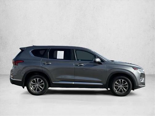 2019 Hyundai SANTA FE SE 2.4
