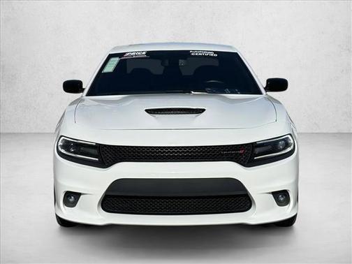2019 Dodge Charger R/T