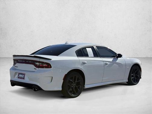 2019 Dodge Charger R/T