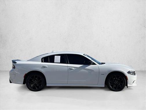 2019 Dodge Charger R/T