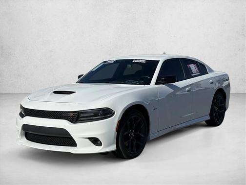 2019 Dodge Charger R/T