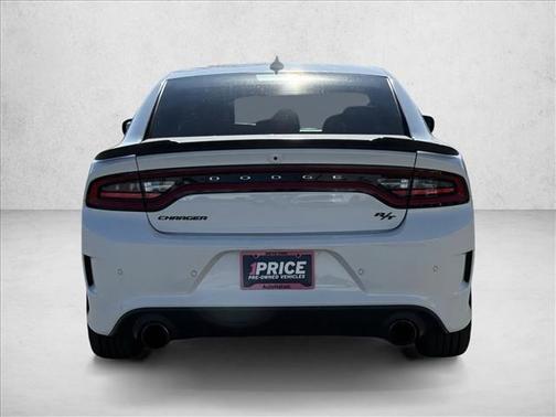 2019 Dodge Charger R/T