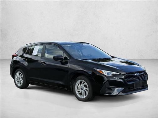 2024 Subaru Impreza Base