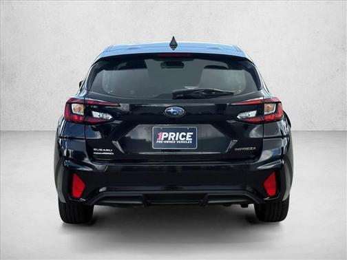 2024 Subaru Impreza Base