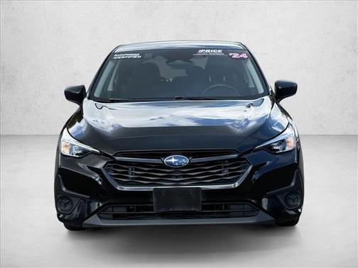 2024 Subaru Impreza Base