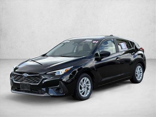 2024 Subaru Impreza Base