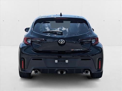 2024 Toyota GR Corolla Core