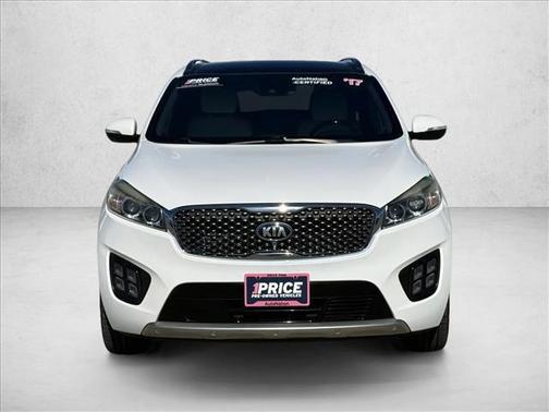 2017 Kia Sorento SXL
