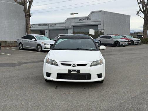 2013 Scion tC Base