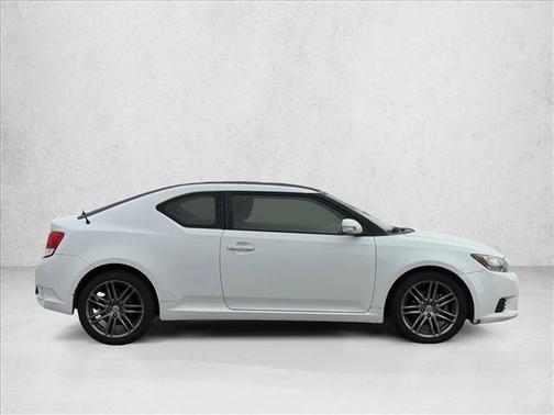 2013 Scion tC Base
