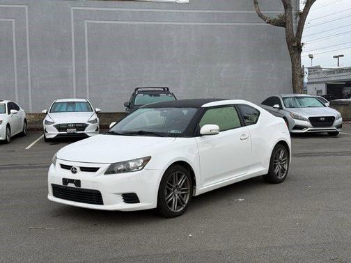 2013 Scion tC Base