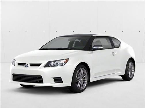 2013 Scion tC Base