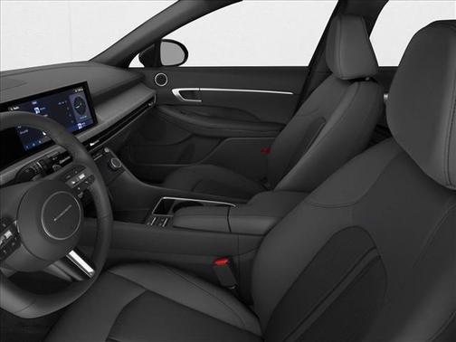 2026 Hyundai SONATA Hybrid SE