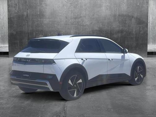 2025 Hyundai IONIQ 5 SEL