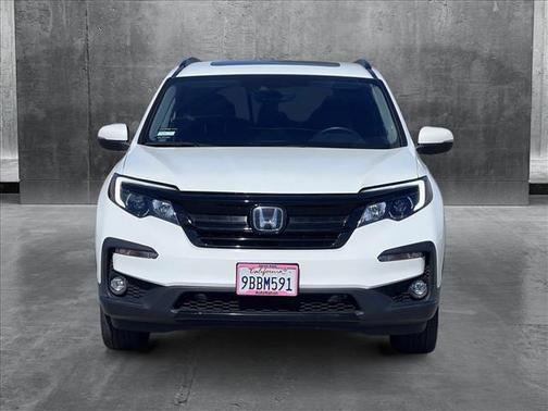 2022 Honda Pilot 2WD Special Edition
