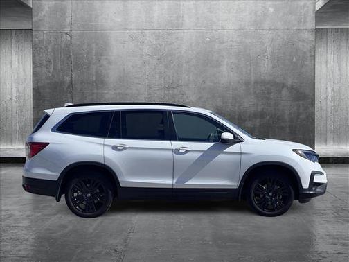 2022 Honda Pilot 2WD Special Edition
