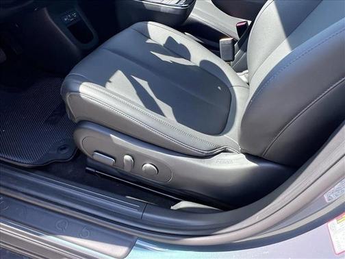 2025 Hyundai IONIQ 5 XRT