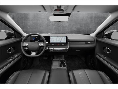 2025 Hyundai IONIQ 5 Limited