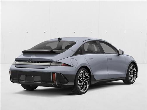 2025 Hyundai IONIQ 6 SEL