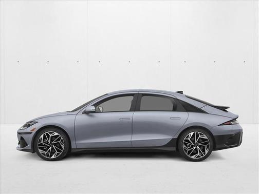 2025 Hyundai IONIQ 6 SEL