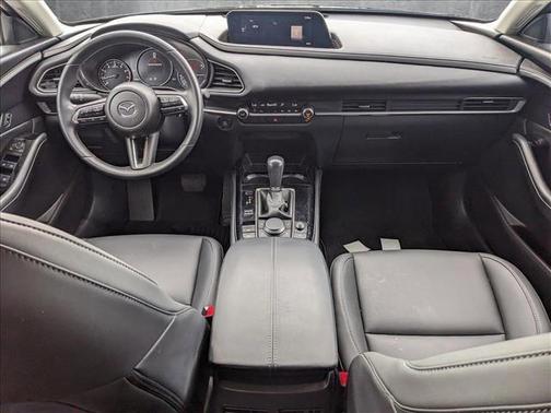 2024 Mazda CX-30 Select