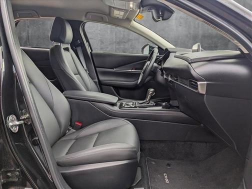 2024 Mazda CX-30 Select