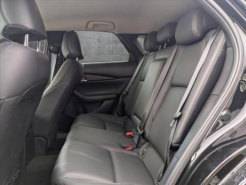 2024 Mazda CX-30 Select