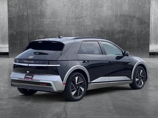 2025 Hyundai IONIQ 5 Limited